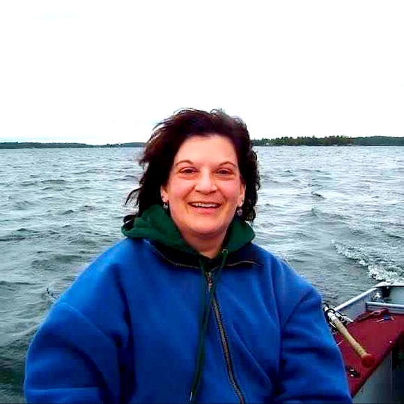 Meet your Posher, Kristen - Picture 1 of 10